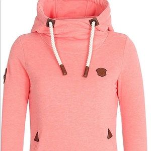 Naketano hoodie